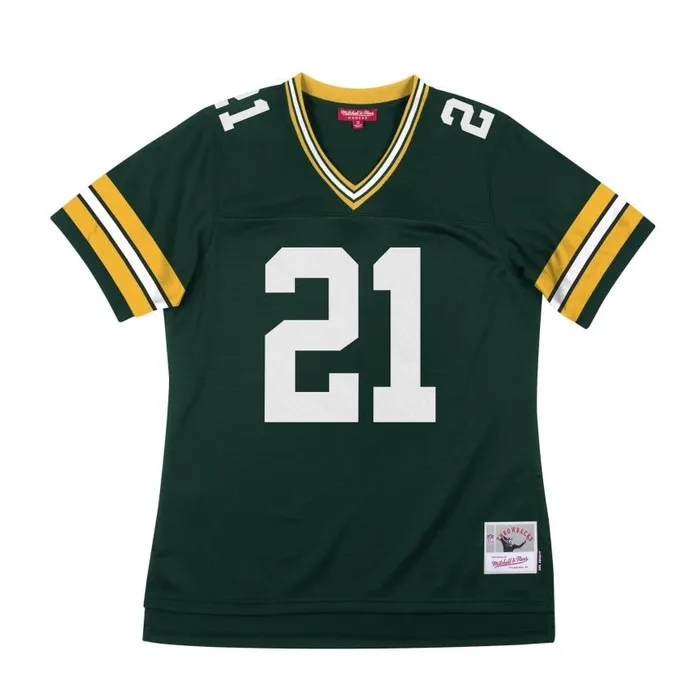 Mitchell and Ness Women039s Legacy Charles Woodson Green Bay Packers 2010 Jersey MenWomen Jerseys Mitchell and Ness Women039s Legacy Charles Woodson Green Bay Packers 2010 Jersey MenWomen Jerseys