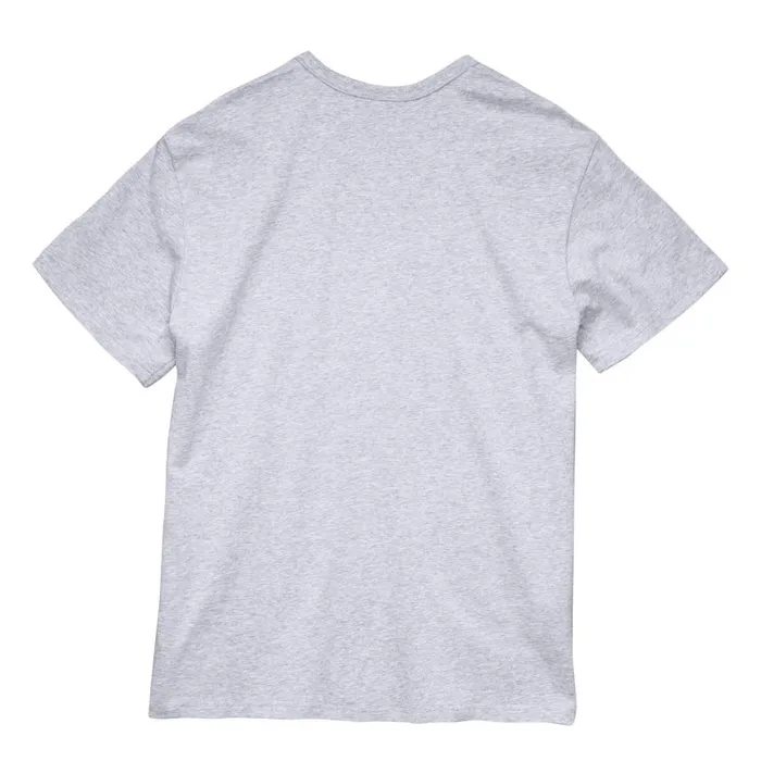 Mitchell and Ness Wordmark 2 Tee Cincinnati Reds Men TShirts and Tops