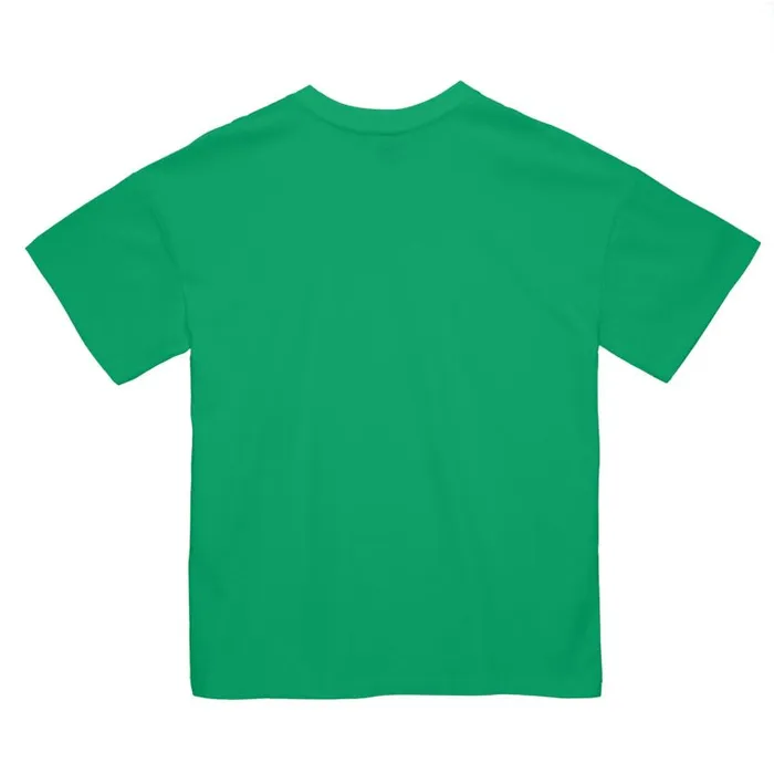 Mitchell and Ness World Series 1989 Tee Oakland Athletics Men TShirts and Tops