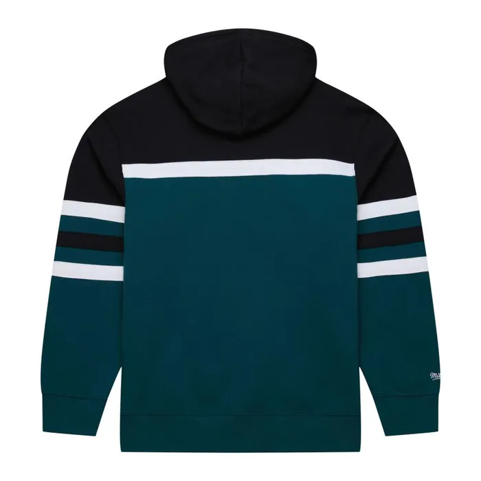 Mitchell and Ness WWE Head Coach Hoodie Men Hoodies and Sweatshirts Mitchell and Ness WWE Head Coach Hoodie Men Hoodies and Sweatshirts