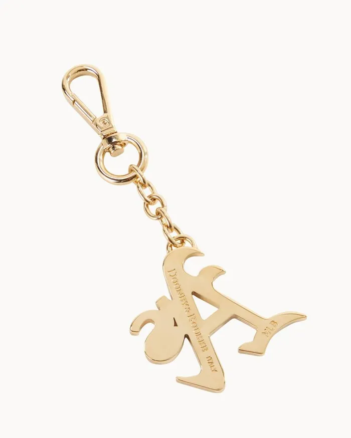 MLB Oakland Athletics Pendant Key Chain Oakland Athletics Women Dooney and Bourke Key Keepers and Charms MLB Oakland Athletics Pendant Key Chain Oakland Athletics Women Dooney and Bourke Key Keepers and Charms