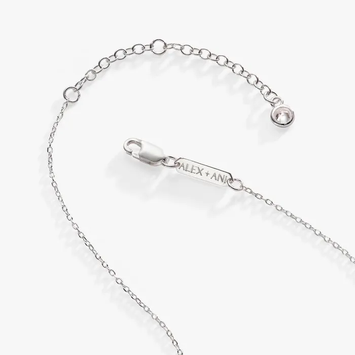Necklaces Women Alex And Ani August Birthstone Precious Pendant Necklace 14kt Gold Over Sterling Silver