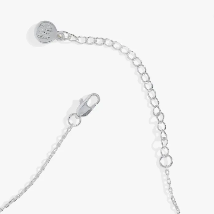 Necklaces Women Alex And Ani Plumeria Pearl Necklace Silver