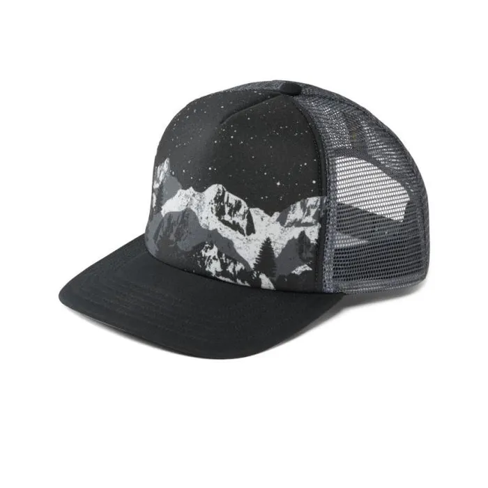 Night Sky Hat Black Men KEEN Accessories
