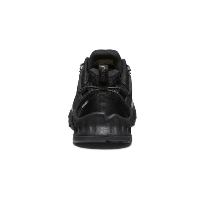 NXIS Evo Waterproof Black Hiking Shoe Women KEEN Shoes NXIS Evo Waterproof Black Hiking Shoe Women KEEN Shoes