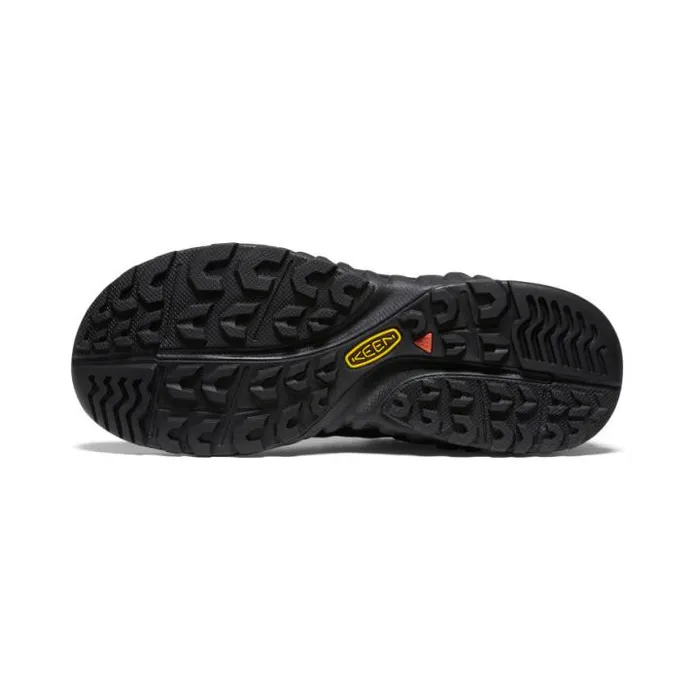 NXIS Evo Waterproof Black Hiking Shoe Women KEEN Shoes NXIS Evo Waterproof Black Hiking Shoe Women KEEN Shoes
