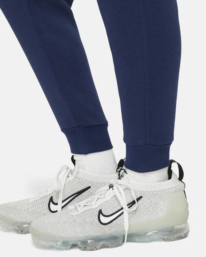 Older Kids 7 8211 15 Years Kids Nike Sportswear Club Fleece Midnight Navywhite