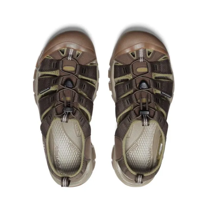Olive Water Hiking Sandals 8211 Newport H2 Men KEEN Casual Olive Water Hiking Sandals 8211 Newport H2 Men KEEN Casual