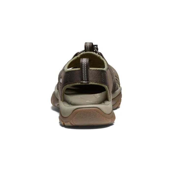 Olive Water Hiking Sandals 8211 Newport H2 Men KEEN Casual Olive Water Hiking Sandals 8211 Newport H2 Men KEEN Casual