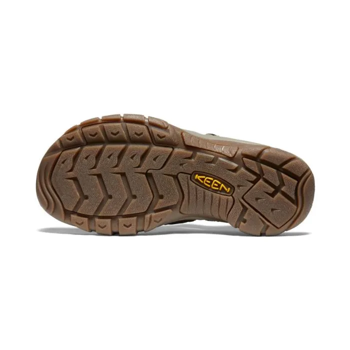 Olive Water Hiking Sandals 8211 Newport H2 Men KEEN Casual Olive Water Hiking Sandals 8211 Newport H2 Men KEEN Casual