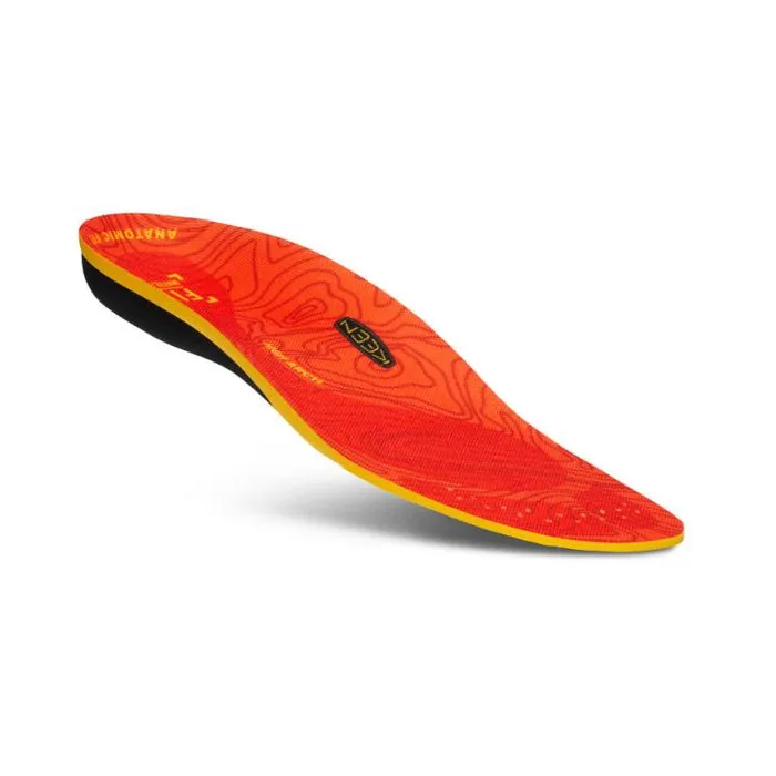 Outdoor K30 High Arch Insole Men KEEN Accessories