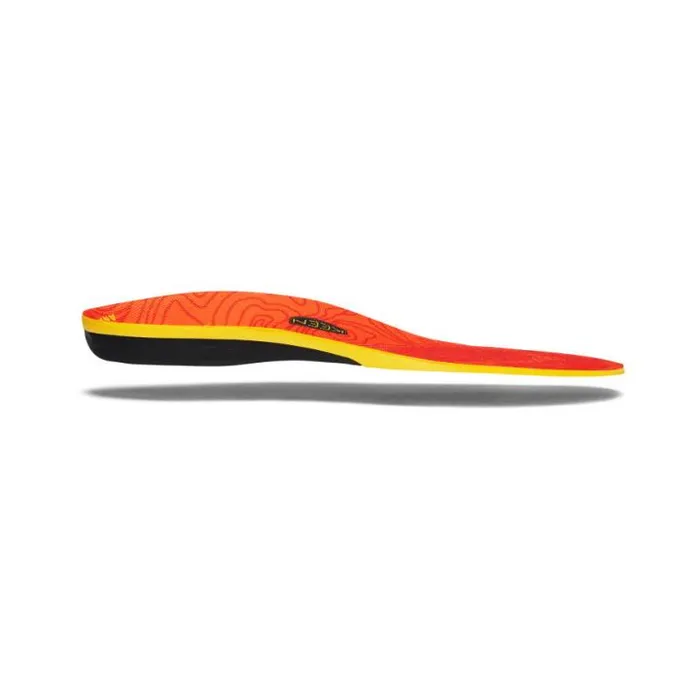Outdoor K30 High Arch Insole Men KEEN Accessories Outdoor K30 High Arch Insole Men KEEN Accessories