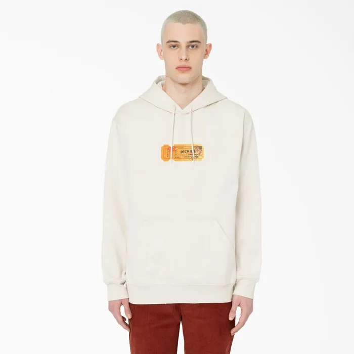 Paxico Graphic Hoodie Stone Whitecap Gray Stone Whitecap Gray sn9 Men Dickies Hoodies and Sweatshirts