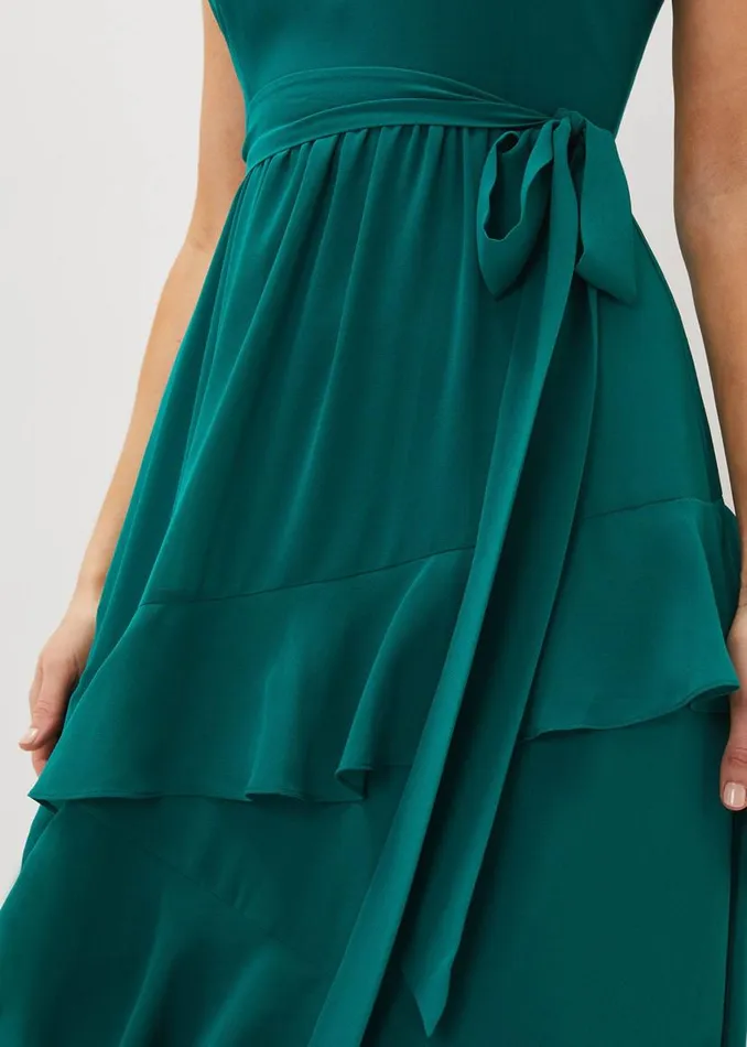 Phase Eight Dresses Breesha Dress Jade 8211 Women