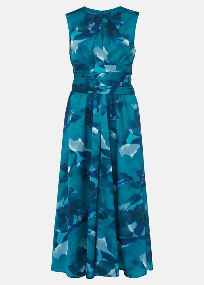 Phase Eight Dresses Corrin Butterfly Print Midi Dress Malachitemulti 8211 Women Phase Eight Dresses Corrin Butterfly Print Midi Dress Malachitemulti 8211 Women