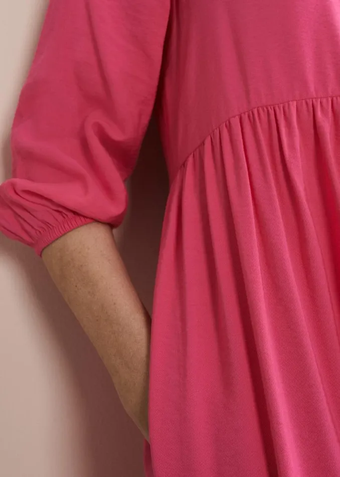 Phase Eight Dresses Jayde Midaxi Dress Pink 8211 Women