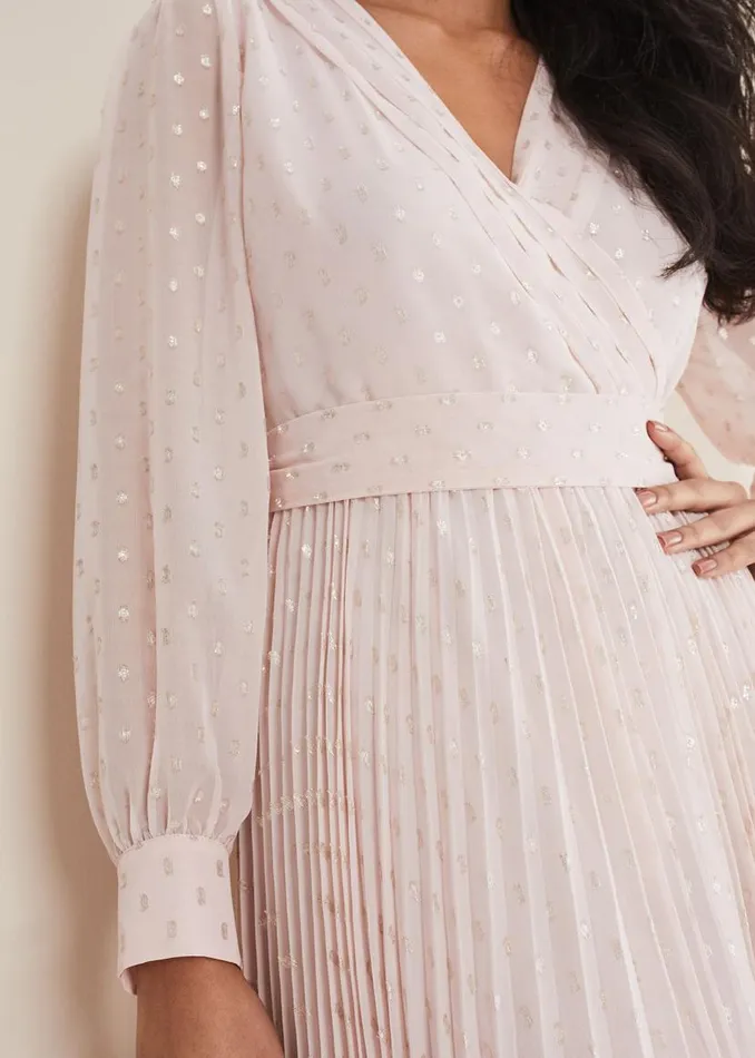 Phase Eight Dresses Petite Carmen Fil Coupe Maxi Dress Antique Rose 8211 Women Phase Eight Dresses Petite Carmen Fil Coupe Maxi Dress Antique Rose 8211 Women