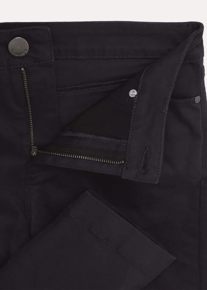 Phase Eight Trousers Ocha Straight Leg Jeans Dark Indigo 8211 Women