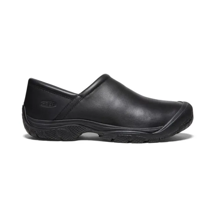 PTC SlipOn II Men KEEN Work Boots and Shoes
