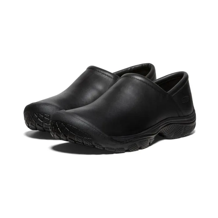 PTC SlipOn II Men KEEN Work Boots and Shoes PTC SlipOn II Men KEEN Work Boots and Shoes