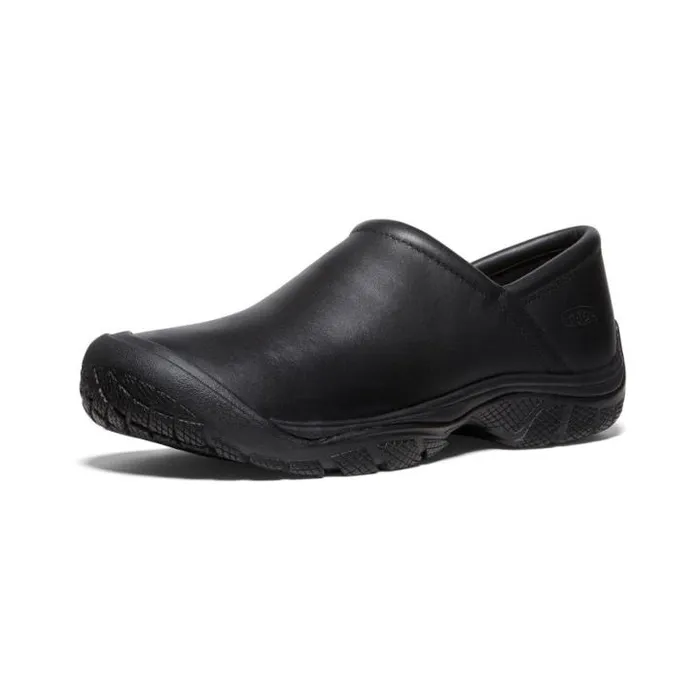 PTC SlipOn II Men KEEN Work Boots and Shoes PTC SlipOn II Men KEEN Work Boots and Shoes