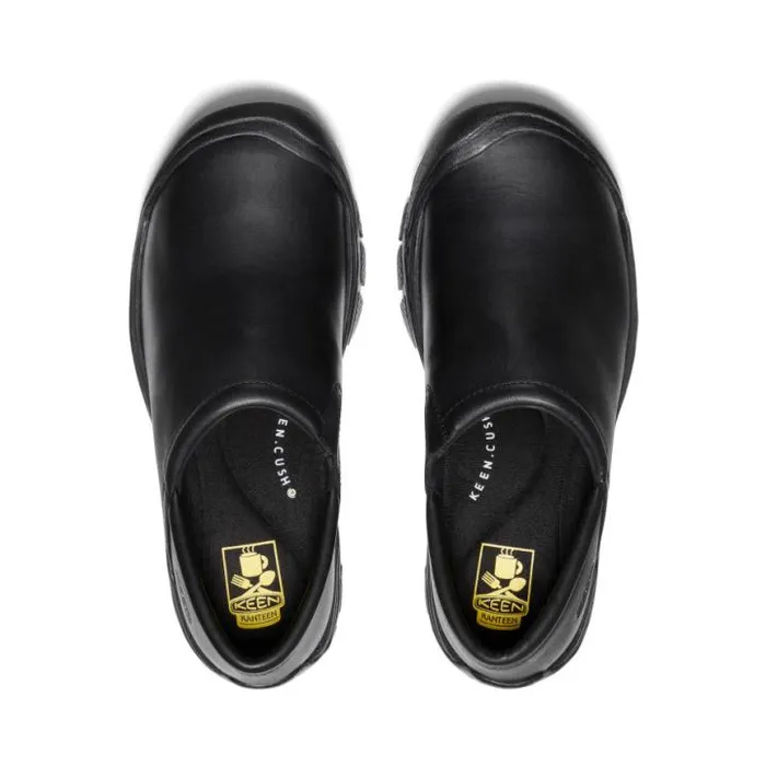 PTC SlipOn II Men KEEN Work Boots and Shoes PTC SlipOn II Men KEEN Work Boots and Shoes