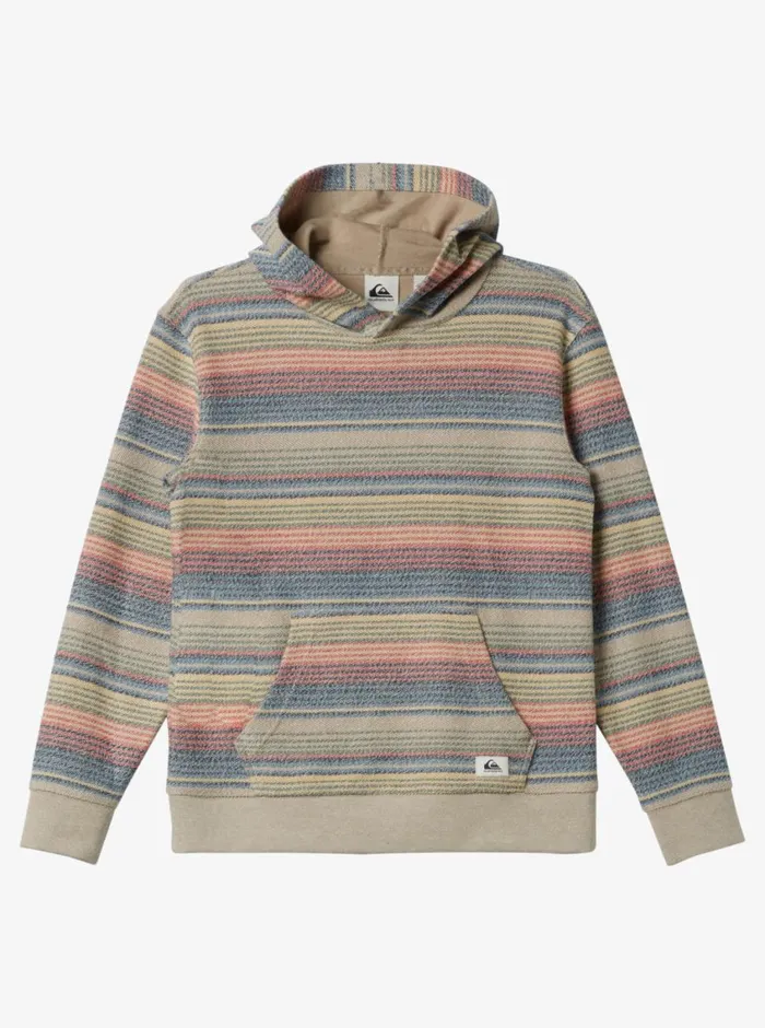 Quiksilver 816 Great Otway Hoodie Plaza Taupe Great Otway Boys Sweatshirts and Hoodies Quiksilver 816 Great Otway Hoodie Plaza Taupe Great Otway Boys Sweatshirts and Hoodies