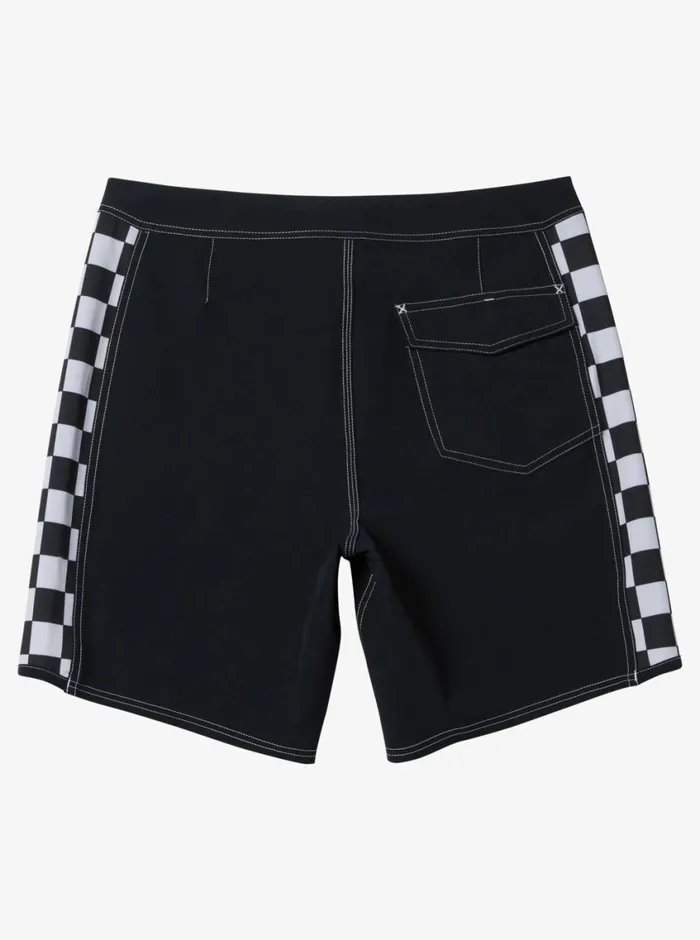 Quiksilver 816 Original Arch 17034 Boardshorts Black Boys Boardshorts Quiksilver 816 Original Arch 17034 Boardshorts Black Boys Boardshorts