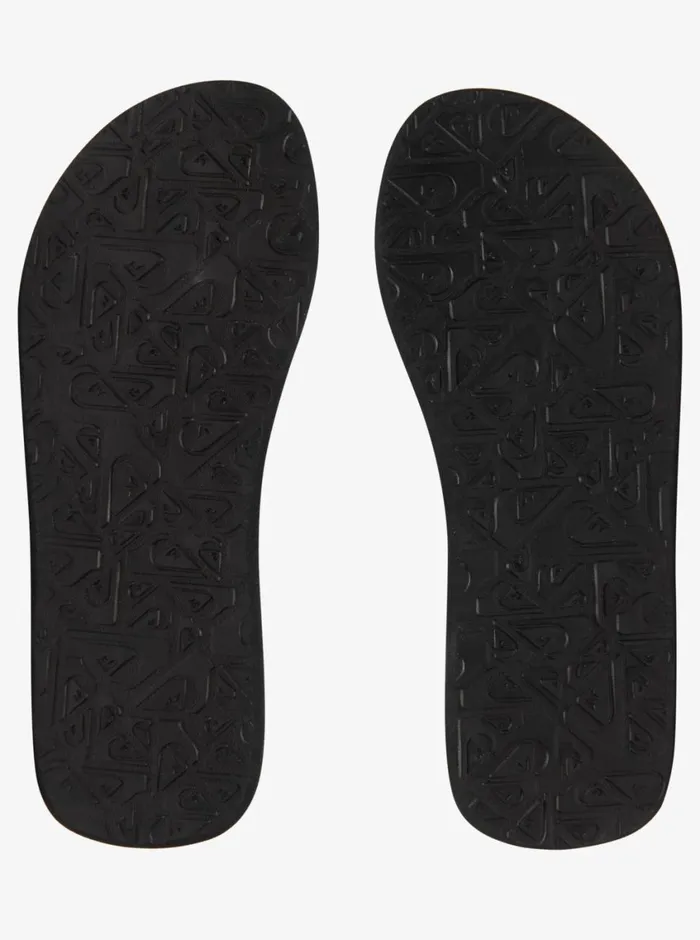 Quiksilver Molokai Layback Sandals Blueblackyellow Mens Sandals Quiksilver Molokai Layback Sandals Blueblackyellow Mens Sandals
