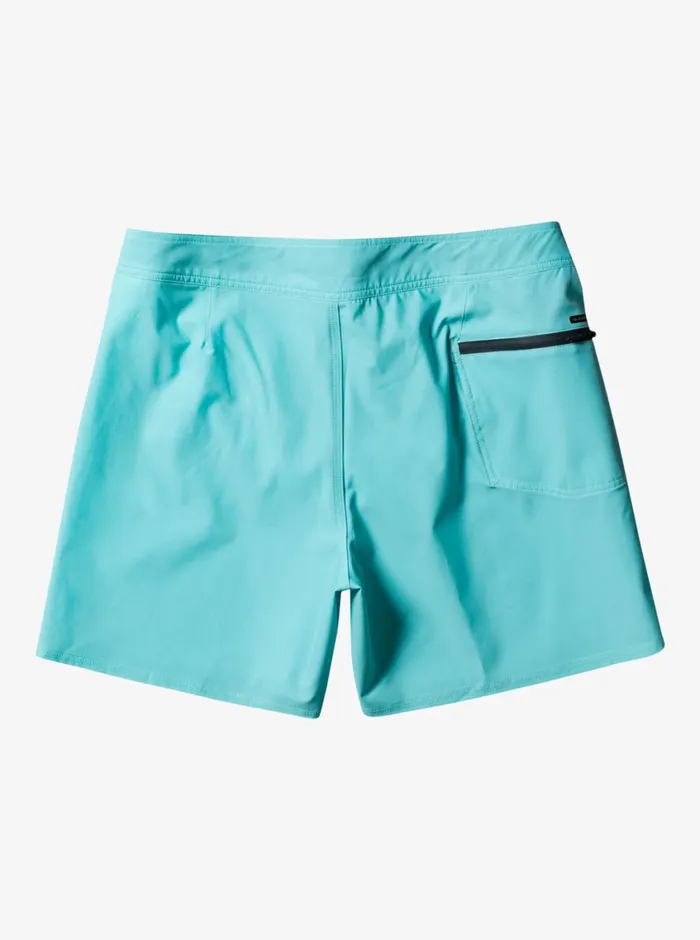 Quiksilver Surfsilk Kaimana 16034 Boardshorts River Blue Mens Boardshorts Quiksilver Surfsilk Kaimana 16034 Boardshorts River Blue Mens Boardshorts