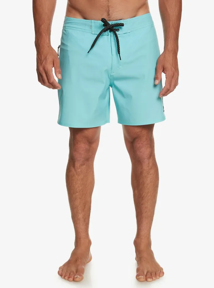Quiksilver Surfsilk Kaimana 16034 Boardshorts River Blue Mens Boardshorts Quiksilver Surfsilk Kaimana 16034 Boardshorts River Blue Mens Boardshorts