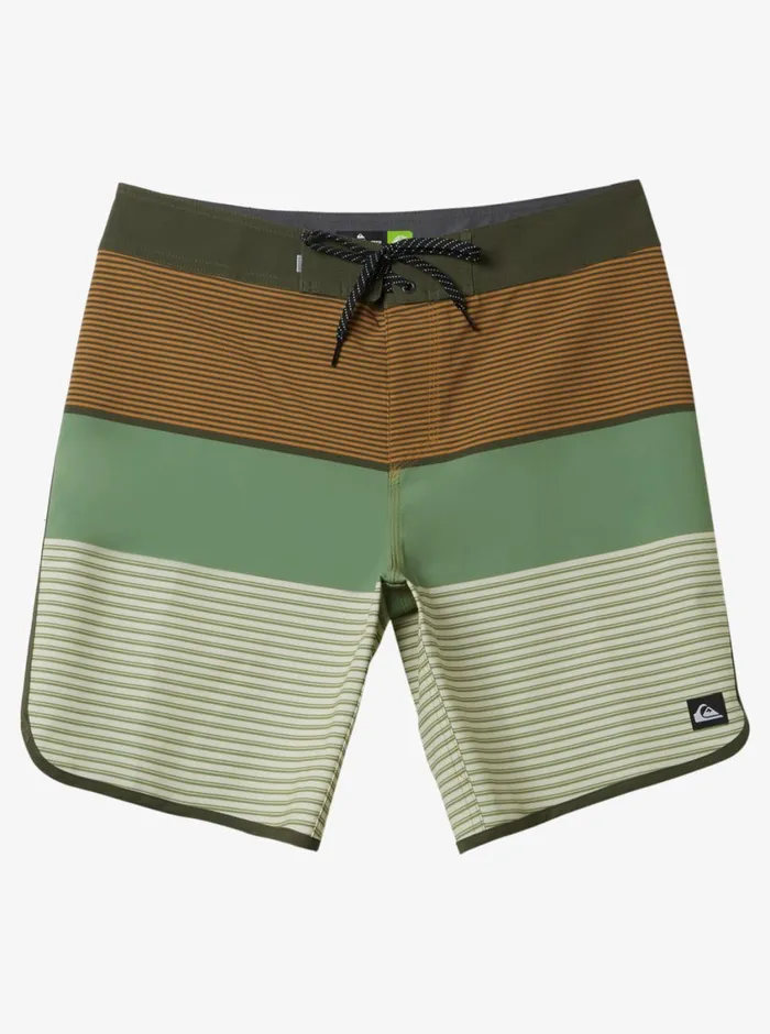 Quiksilver Surfsilk Tijuana 19034 Boardshorts Dill Mens Shorts and Amphibians Quiksilver Surfsilk Tijuana 19034 Boardshorts Dill Mens Shorts and Amphibians