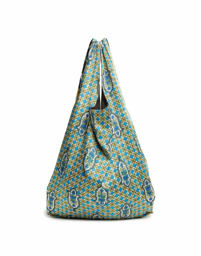 Ready To Wear Bags and Pochettes La Double J Shopping Bag Borboni