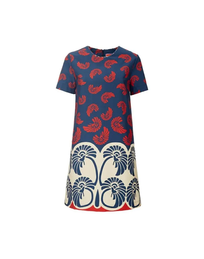 Ready To Wear Dresses La Double J Mini Swing Dress Palmetto Place Ready To Wear Dresses La Double J Mini Swing Dress Palmetto Place