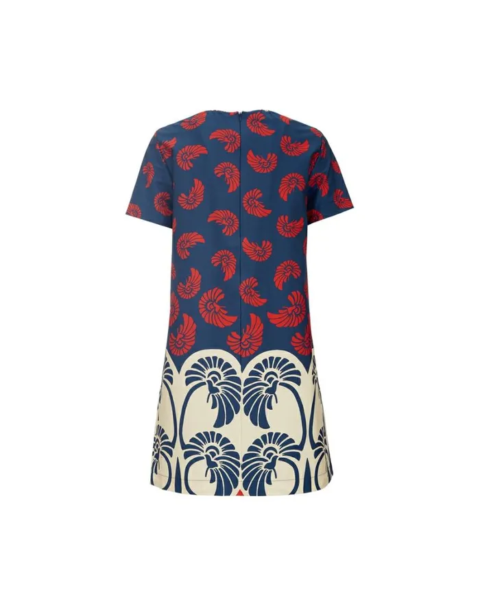Ready To Wear Dresses La Double J Mini Swing Dress Palmetto Place Ready To Wear Dresses La Double J Mini Swing Dress Palmetto Place