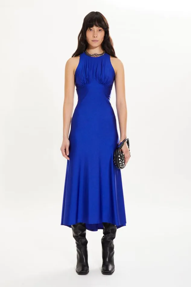 Readytowear Long Dresses Sonia Rykiel Midlength Jersey Dress