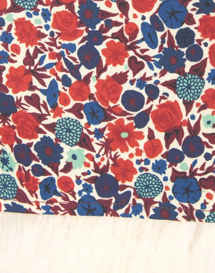 Ready To Wear Shirts and Tops La Double J Apron Top Zia