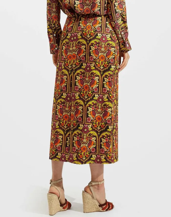 Ready To Wear Skirts La Double J Pencil Skirt Corte Ready To Wear Skirts La Double J Pencil Skirt Corte