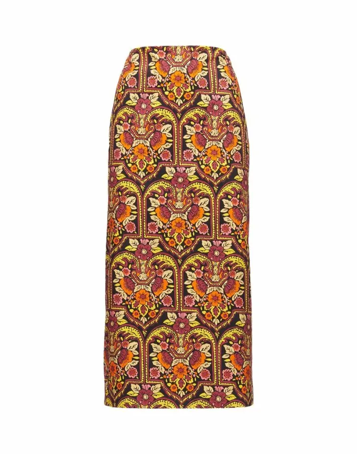 Ready To Wear Skirts La Double J Pencil Skirt Corte Ready To Wear Skirts La Double J Pencil Skirt Corte
