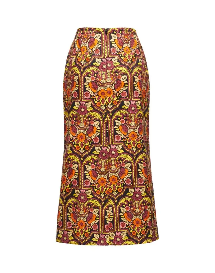Ready To Wear Skirts La Double J Pencil Skirt Corte Ready To Wear Skirts La Double J Pencil Skirt Corte
