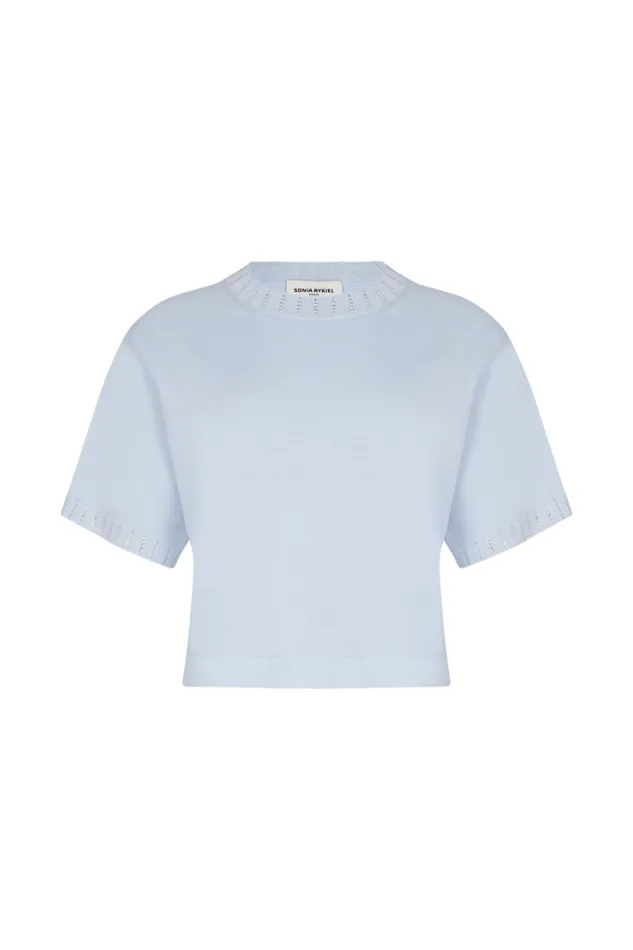 Readytowear Sweaters Sonia Rykiel Shortsleeved Jumper