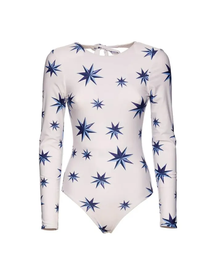 Ready To Wear Swimwear La Double J Surf Suit Lakshmi Ready To Wear Swimwear La Double J Surf Suit Lakshmi