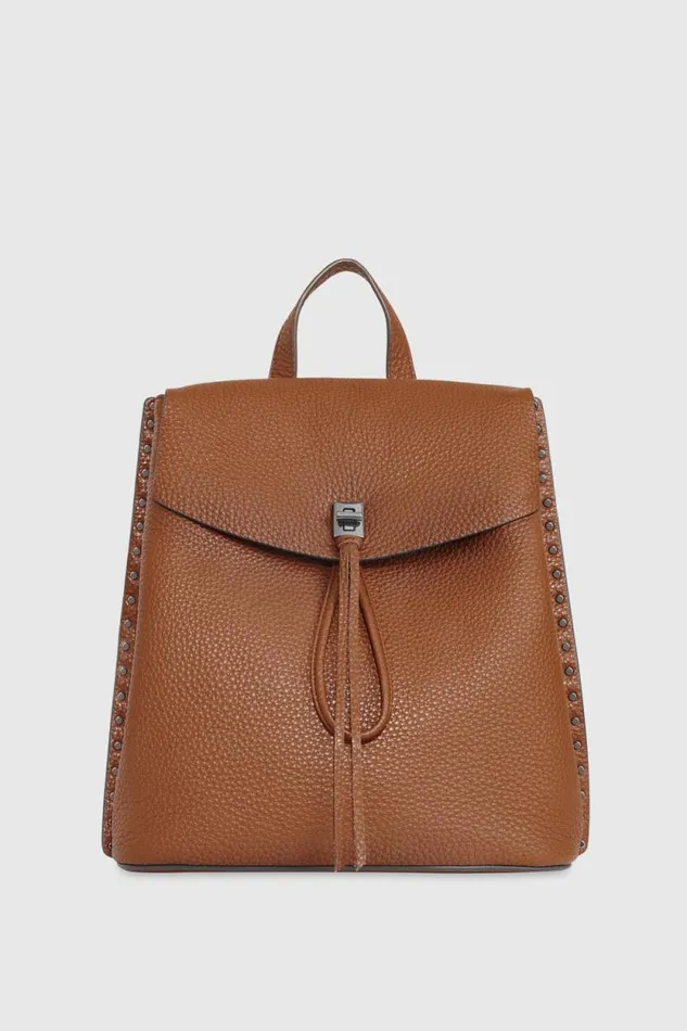 Rebecca Minkoff Backpacks Darren Signature Backpack Rochergunmetal 8211 Handbags Rebecca Minkoff Backpacks Darren Signature Backpack Rochergunmetal 8211 Handbags