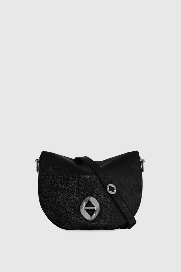 Rebecca Minkoff Crossbody Bags G Large Saddle Black 8211 Handbags