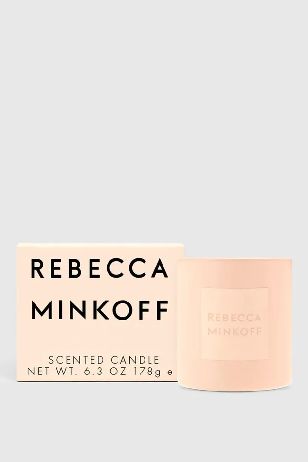 Rebecca Minkoff Holiday Gifts Candle Default Title 8211 AccessoriesFragrance
