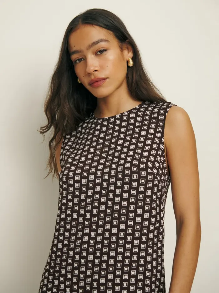 Reformation Dresses Gracelynn Dress Palladio 8211 Women Reformation Dresses Gracelynn Dress Palladio 8211 Women