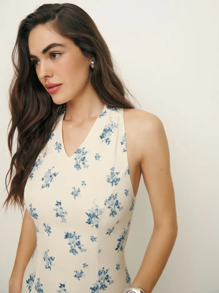 Reformation Dresses Ismay Dress Delicacy 8211 Women Reformation Dresses Ismay Dress Delicacy 8211 Women
