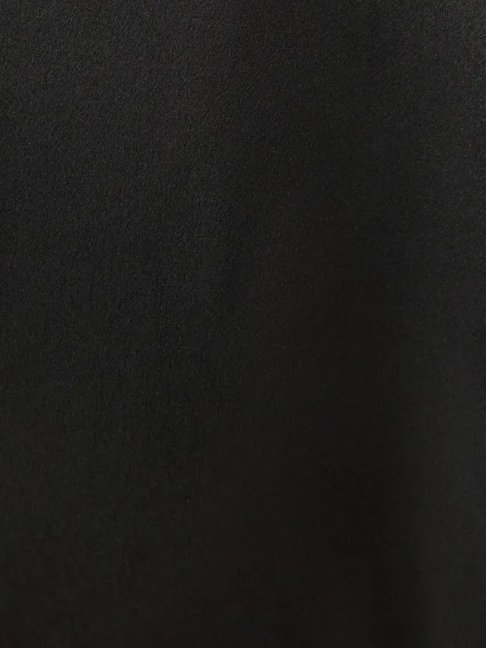 Reformation Dresses Provence Silk Dress Black 8211 Women Reformation Dresses Provence Silk Dress Black 8211 Women