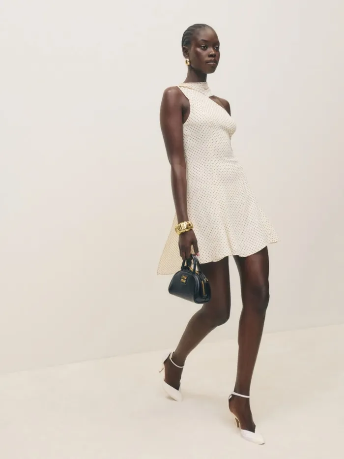 Reformation Dresses Rossi Dress Allegra 8211 Women Reformation Dresses Rossi Dress Allegra 8211 Women