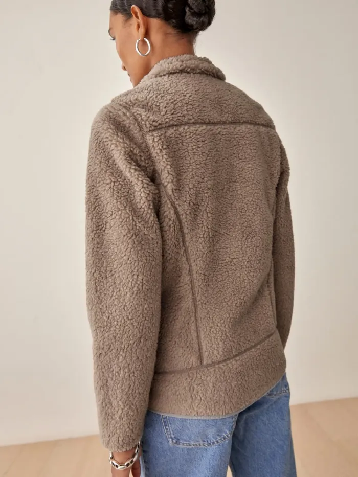 Reformation Outerwear Patagonia Classic Retro Xjacket Shroom Taupe 8211 Women Reformation Outerwear Patagonia Classic Retro Xjacket Shroom Taupe 8211 Women
